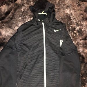 Nike thermafit jacket